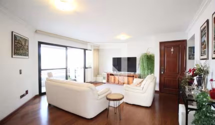 Apartamento à Venda - Morumbi, 4 Quartos,  170 m2