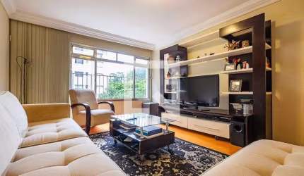 Apartamento à Venda - Pinheiros, 4 Quartos,  147 m2