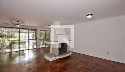 Casa à Venda - Morumbi, 4 Quartos,  300 m2