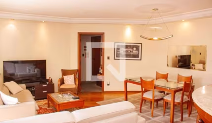 Apartamento à Venda - Vila Pompéia, 3 Quartos,  148 m2