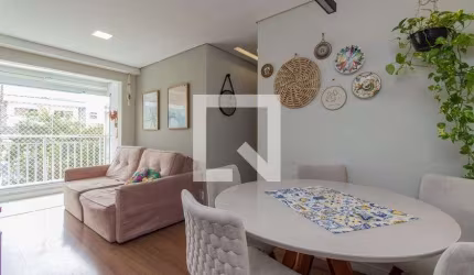 Apartamento à Venda - Ipiranga, 3 Quartos,  66 m2