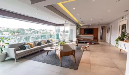 Apartamento à Venda - Vila Mariana, 3 Quartos,  156 m2