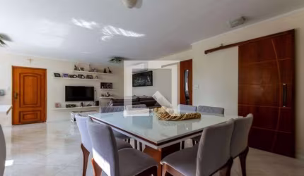 Apartamento à Venda - Brooklin, 3 Quartos,  122 m2