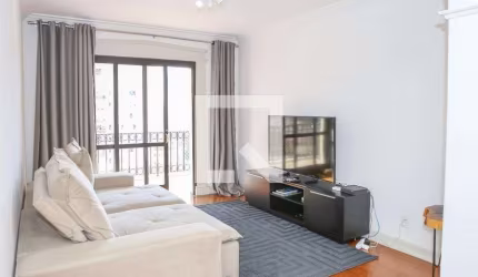 Apartamento à Venda - Vila Pompéia, 3 Quartos,  105 m2