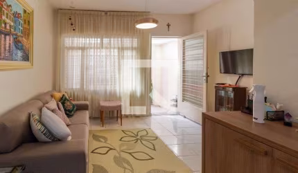 Casa à Venda - Barra Funda, 2 Quartos,  156 m2