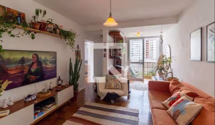 Apartamento à Venda - Barra Funda, 2 Quartos,  79 m2