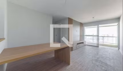Apartamento à Venda - Jabaquara, 2 Quartos,  62 m2