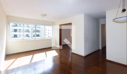 Apartamento à Venda - Moema, 2 Quartos,  114 m2
