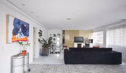 Apartamento à Venda - Portal do Morumbi, 4 Quartos,  400 m2