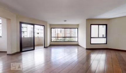 Apartamento à Venda - Paraíso, 4 Quartos,  240 m2