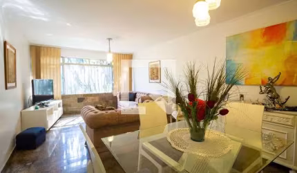 Casa à Venda - Vila Mariana, 4 Quartos,  247 m2