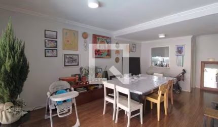 Casa à Venda - Jardim Marajoara , 3 Quartos,  150 m2