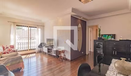 Apartamento à Venda - Vila Mascote, 3 Quartos,  97 m2