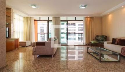 Apartamento à Venda - Paraíso, 3 Quartos,  155 m2