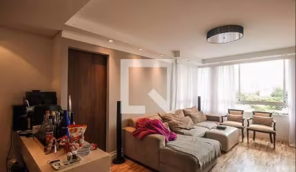 Apartamento à Venda - Panamby, 3 Quartos,  128 m2