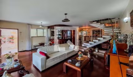 Casa à Venda - Vila Mariana, 3 Quartos,  250 m2