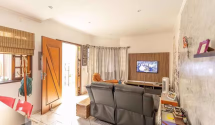 Casa à Venda - Vila Romana, 4 Quartos,  150 m2