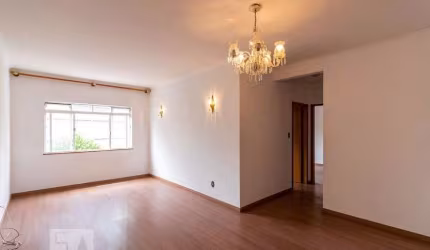 Apartamento à Venda - Aclimação, 2 Quartos,  91 m2