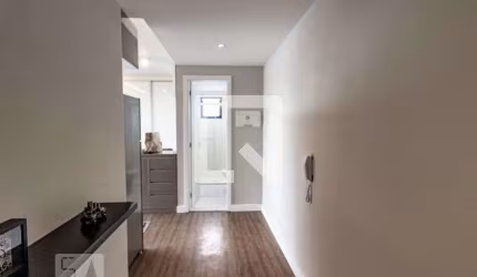 Apartamento à Venda - Moema, 1 Quarto,  34 m2