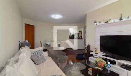 Apartamento à Venda - Moema, 3 Quartos,  122 m2