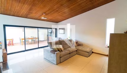Casa à Venda - Planalto Paulista, 3 Quartos,  223 m2