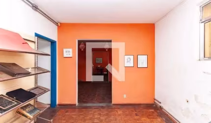 Apartamento à Venda - Perdizes, 4 Quartos,  246 m2