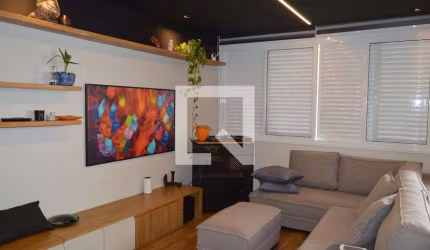 Apartamento à Venda - Vila Mariana, 2 Quartos,  130 m2
