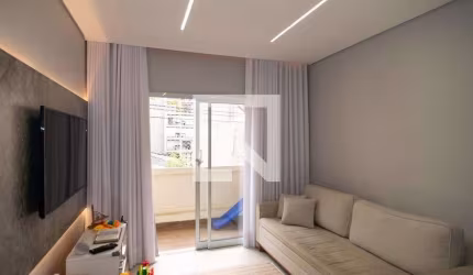 Apartamento à Venda - Bela Vista, 1 Quarto,  80 m2