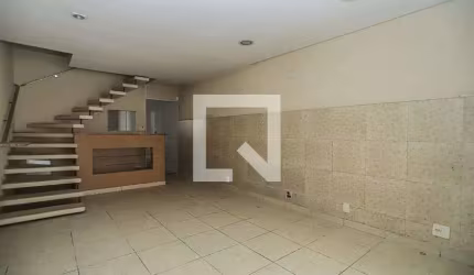 Casa à Venda - Alto da Lapa, 3 Quartos,  103 m2