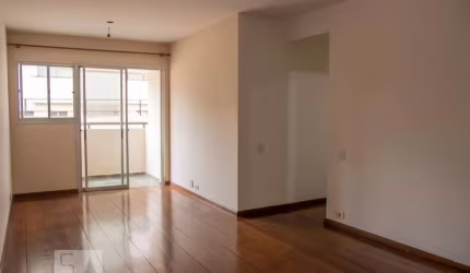 Apartamento à Venda - Jabaquara, 2 Quartos,  78 m2