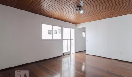 Apartamento à Venda - Pinheiros, 3 Quartos,  91 m2