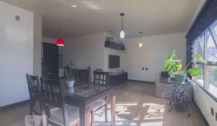 Apartamento à Venda - Brooklin, 1 Quarto,  70 m2