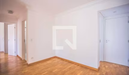Apartamento à Venda - Chácara Inglesa, 2 Quartos,  67 m2
