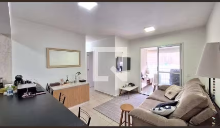 Apartamento à Venda - Barra Funda, 3 Quartos,  106 m2