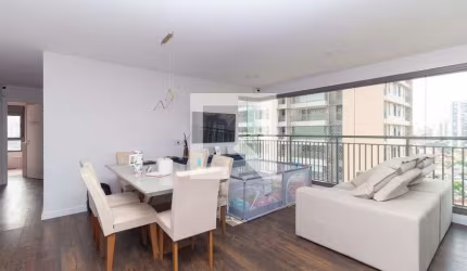 Apartamento à Venda - Ipiranga, 3 Quartos,  79 m2