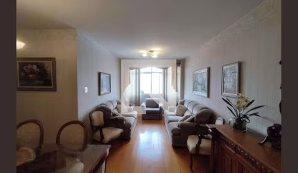 Apartamento à Venda - Aclimação, 3 Quartos,  89 m2