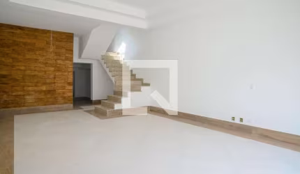 Casa à Venda - Bosque da Saúde, 3 Quartos,  220 m2