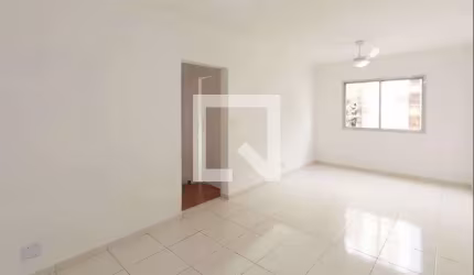 Apartamento à Venda - Itaim Bibi, 1 Quarto,  50 m2