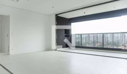 Apartamento à Venda - Brooklin, 2 Quartos,  78 m2