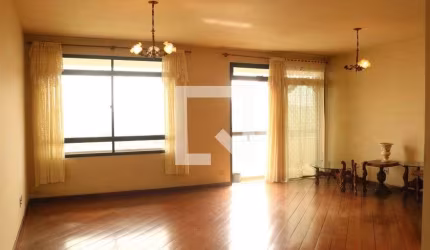 Apartamento à Venda - Vila Romana, 4 Quartos,  170 m2