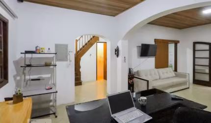 Casa à Venda - Vila Mariana, 5 Quartos,  280 m2