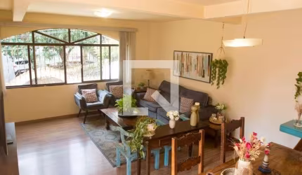 Casa à Venda - Perdizes, 3 Quartos,  163 m2