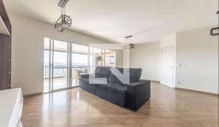 Apartamento à Venda - Jabaquara, 3 Quartos,  127 m2