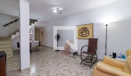 Casa à Venda - Brooklin, 3 Quartos,  144 m2