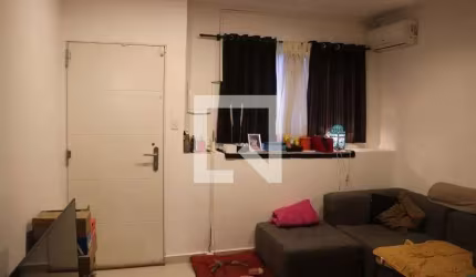 Casa à Venda - Vila Pompéia, 2 Quartos,  120 m2