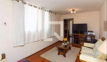 Apartamento à Venda - Moema, 2 Quartos,  86 m2