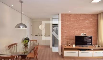 Apartamento à Venda - Vila Andrade, 2 Quartos,  68 m2