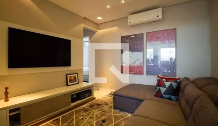 Apartamento à Venda - Ipiranga, 2 Quartos,  113 m2