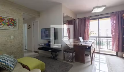 Apartamento à Venda - Aclimação, 3 Quartos,  80 m2