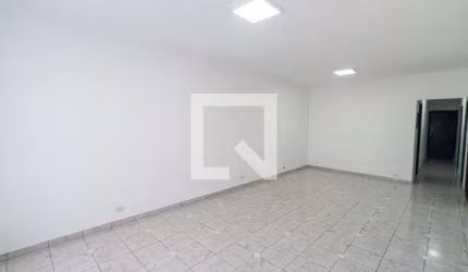 Casa à Venda - Vila Mascote, 3 Quartos,  190 m2